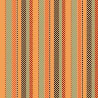 Stripes pattern vector. Striped background. Stripe seamless texture fabric. vector