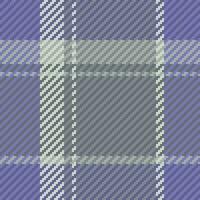 Seamless pattern of scottish tartan plaid. Repeatable background with check fabric texture. Vector backdrop striped textile print.