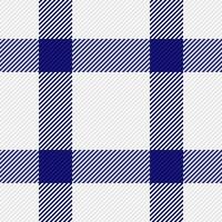 Texture pattern textile. Plaid vector seamless. Tartan check background fabric.