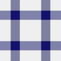 Texture pattern textile. Plaid vector seamless. Tartan check background fabric.