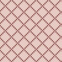 Tartan seamless texture. Vector background pattern. Plaid check textile fabric.