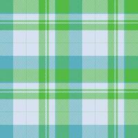 Tartan scotland seamless plaid pattern vector. Retro background fabric. Vintage check color square geometric texture. vector