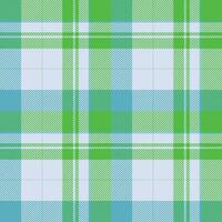 Tartan scotland seamless plaid pattern vector. Retro background fabric. Vintage check color square geometric texture. vector