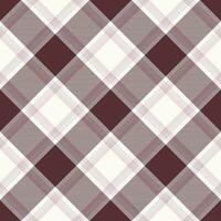 Tartan scotland seamless plaid pattern vector. Retro background fabric. Vintage check color square geometric texture for textile print, wrapping paper, gift card, wallpaper design. vector