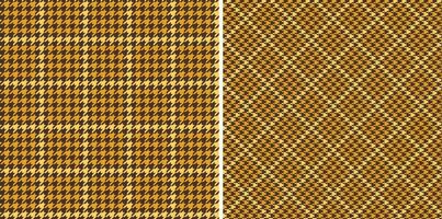 Pattern seamless texture. Tartan check plaid. Vector textile fabric background.