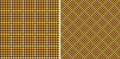 Pattern seamless texture. Tartan check plaid. Vector textile fabric background.