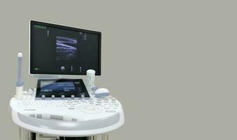 ultrasónico diagnóstico aparato, sitio para texto foto