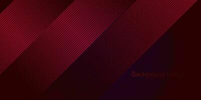 abstract background with lines vector photo