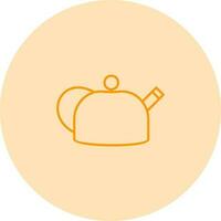 Kettle Vector Icon