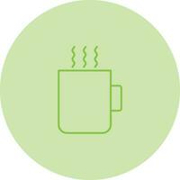 Tea Vector Icon