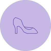 Heels Vector Icon