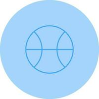 Ball Vector Icon