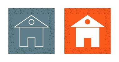 house vector Icon