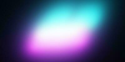 Purple blue abstract light universe background. Scene for advertising, technology, innovation, showcase, banner, game, E sport, cosmetic, business, metaverse. Sci-Fi Illustration. 3d rendering photo