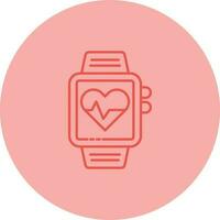 Smartwatch Vector Icon