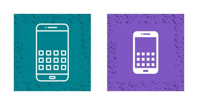 Security Code Vector Icon