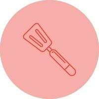 Spatula Vector Icon