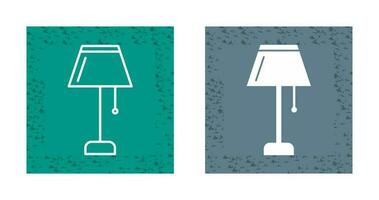 Lamp Vector Icon