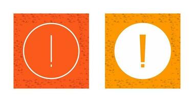 About Vector Icon