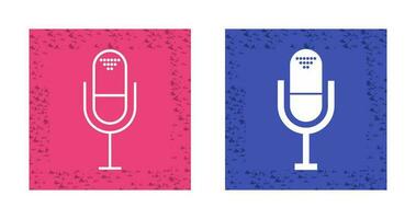 Voice Memo Vector Icon