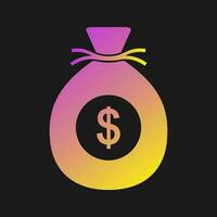 Income Vector Icon