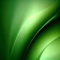 Green background desktop wallpaper photo