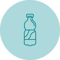 Soft Drink Vector Icon