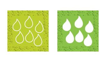 Humidity Vector Icon