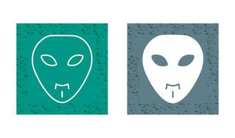 Mask Vector Icon