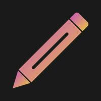 Edit Vector Icon