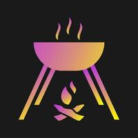 Cooking Food Vector Icon