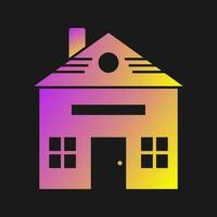 Home Vector Icon