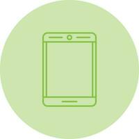 Smart phone Vector Icon