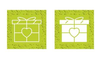 Special Gift Vector Icon