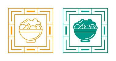 Food Vector Icons