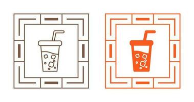 Coffee Vector Icon