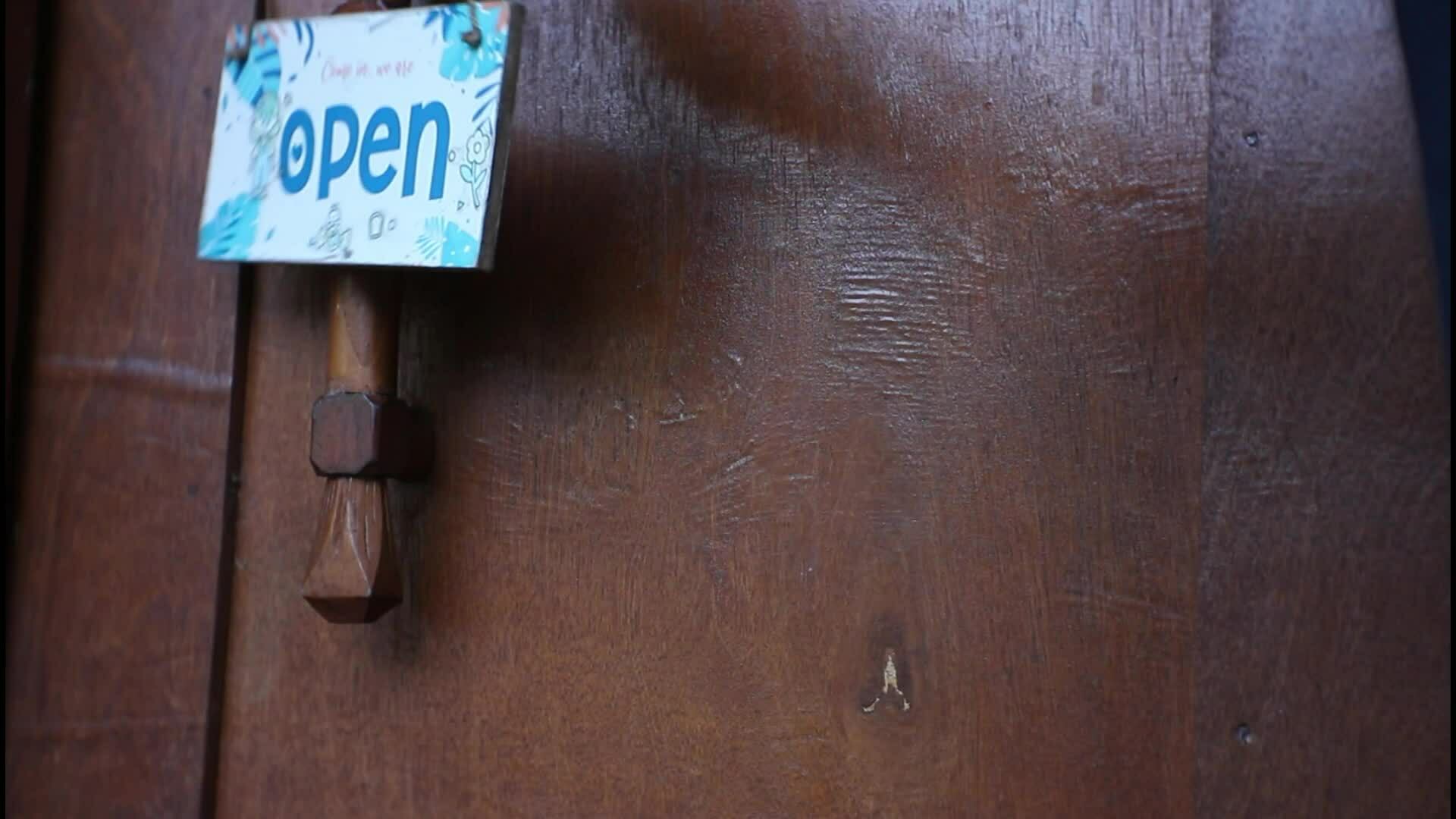 Wooden Door Opening Sound Effect Free Download Wooden Door Opening Stock Video Footage for Free Download
