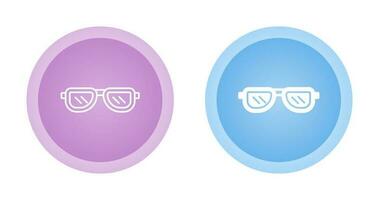 glasses Vector Icon