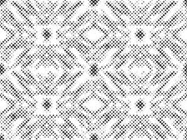 Elegant Monochrome Dot Texture Pattern vector