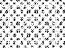 Elegant Monochrome Dot Texture Pattern vector