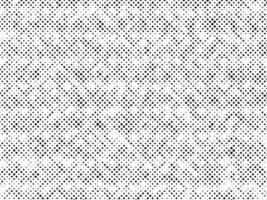 Elegant Monochrome Dot Texture Pattern vector