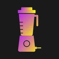 Juicer Vector Icon