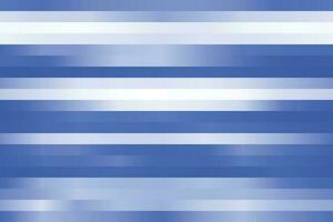 Abstract gradient blue stripe lines background for banner concept vector