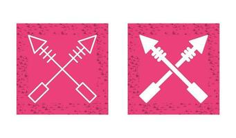 arrows vector icons