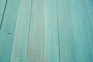 blue wood background plank table texture photo