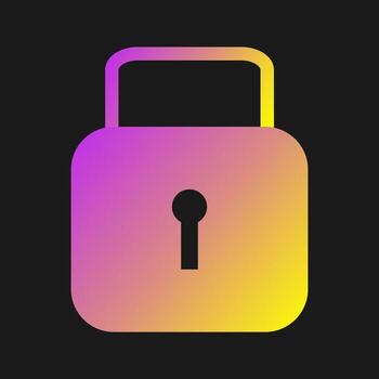 Security Vector Icon