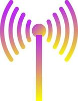 WiFi Sign Vector Icon