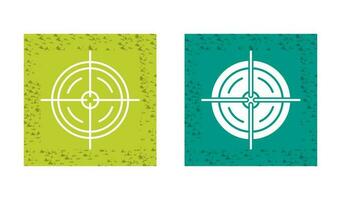 Target Vector Icon