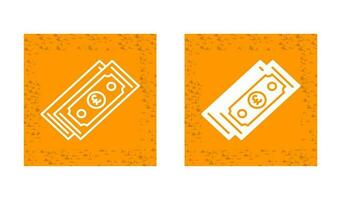 Pound Currency Vector Icon