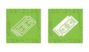 Dollar Currency Vector Icon